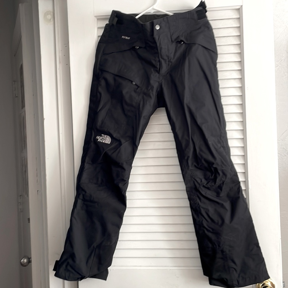 NorthFace HyVent Ski Pants